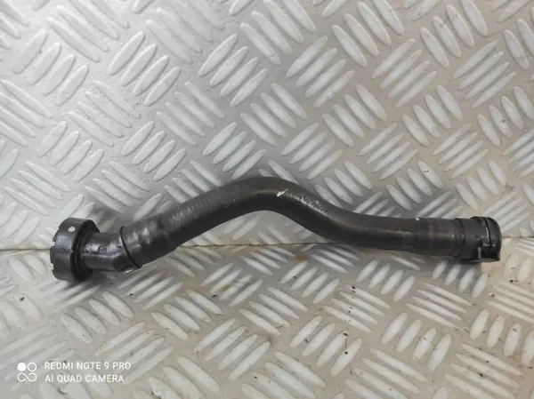 Lämmittimen Letkut OEM DV5RMDB1 Peugeot 208 I Liftille image 5