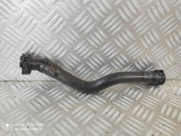 Lämmittimen Letkut OEM DV5RMDB1 Peugeot 208 I Liftille image 6