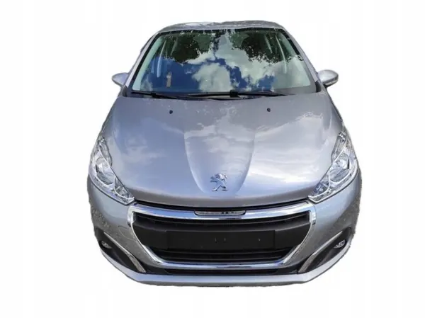 Lämmittimen Letkut OEM DV5RMDB1 Peugeot 208 I Liftille image 9