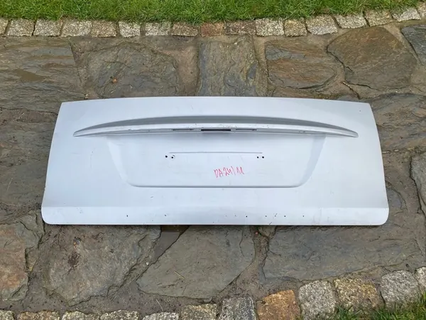 SMART FORTWO II 451 Rear Trim 4517570006 Original image 2