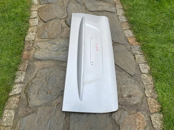 SMART FORTWO II 451 Rear Trim 4517570006 Original image 3