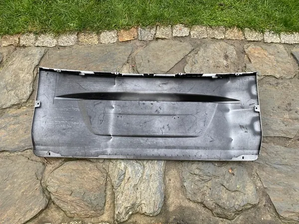 SMART FORTWO II 451 Rear Trim 4517570006 Original image 8