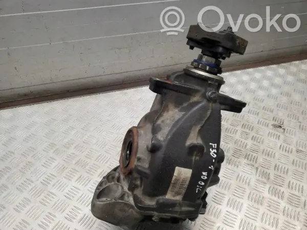 OEM 7612166 Achterreductor voor BMW 3-serie F30/F80 image 4
