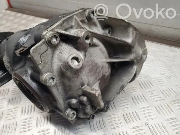 OEM 7612166 Achterreductor voor BMW 3-serie F30/F80 image 6