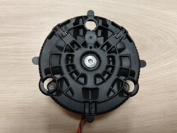 PEUGEOT 3008 II 5008 II vasen peilimoottori OEM image 2