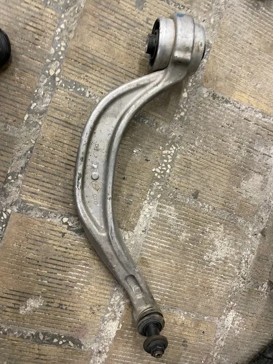 Braccio di controllo anteriore destro Audi Q5 OEM 80A407696D image 3