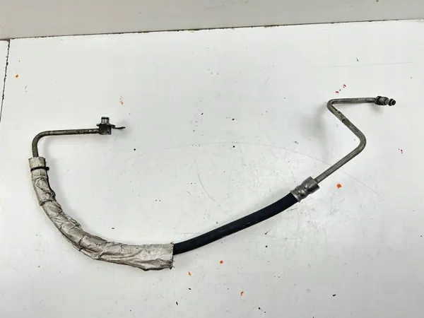 Durite direction assistée Jaguar XK XKR OEM 2W933L600AF image 2