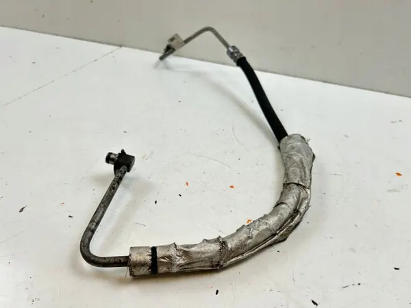 Durite direction assistée Jaguar XK XKR OEM 2W933L600AF image 3