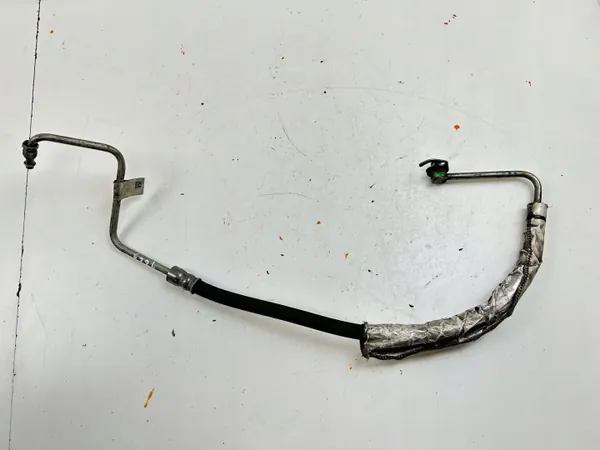 Durite direction assistée Jaguar XK XKR OEM 2W933L600AF image 7