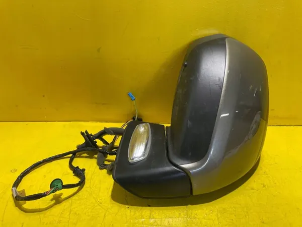 Rétroviseur droit Citroen C4 Picasso OEM YBV19352 image 2
