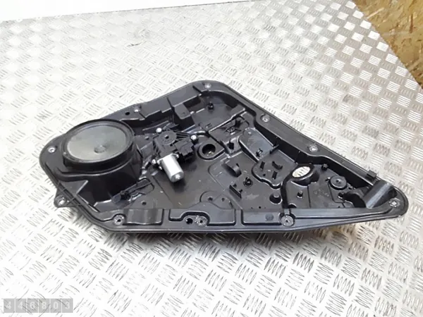 Mercedes fönsterregulator OEM 928339101 - Begagnad image 2