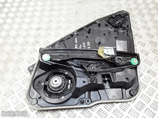 Mercedes fönsterregulator OEM 928339101 - Begagnad image 3