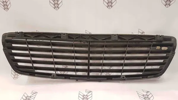 Grille MERCEDES-BENZ E (W211) A2118800583 image 4
