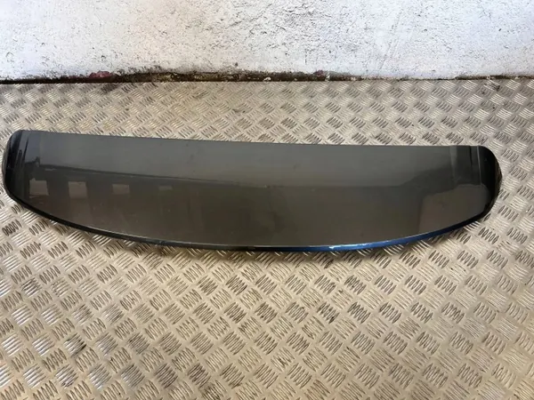 Spoiler de coffre Audi Q7 4M d'occasion OEM 12345 image 2