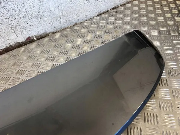 Spoiler de coffre Audi Q7 4M d'occasion OEM 12345 image 4