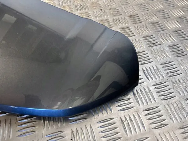 Spoiler de coffre Audi Q7 4M d'occasion OEM 12345 image 5
