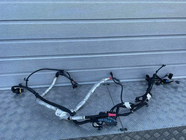BMW YTRDFVBHGTRD versnellingsbak installatiekit image 2