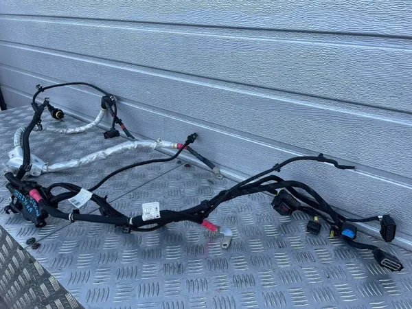 BMW YTRDFVBHGTRD versnellingsbak installatiekit image 3