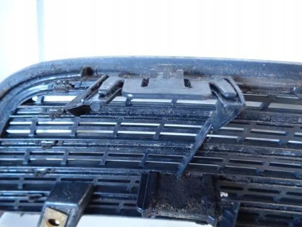 Sonnensensor-Grill OEM 2208300272 für Mercedes W220 image 6