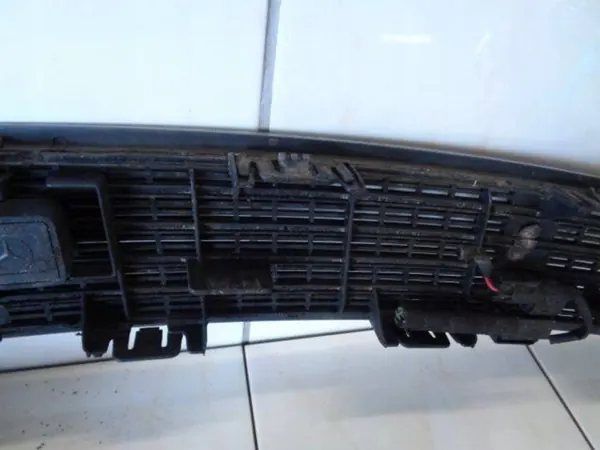 Sonnensensor-Grill OEM 2208300272 für Mercedes W220 image 8