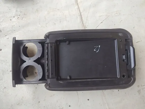 Jeep Grand Cherokee WJ armleuningtunnel OEM 3333333 image 3