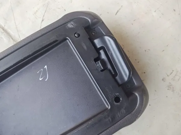 Jeep Grand Cherokee WJ armleuningtunnel OEM 3333333 image 5