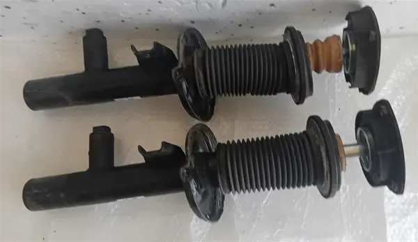 Aktiv DCC Stötdämpare Fram VW Golf VII Audi A3 5Q0413031FK image 10