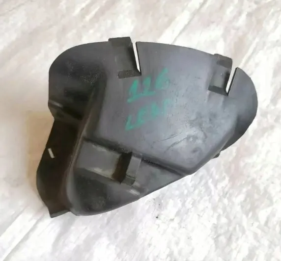 OEM 1266830136 Fram stabilisatorlänkplugg Mercedes W126 image 2