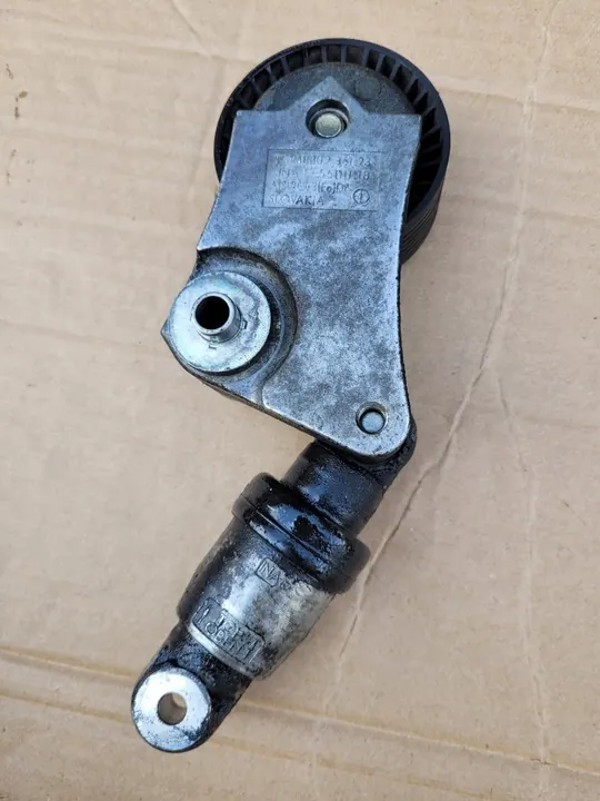 Porsche 3.6L Spännare image 2