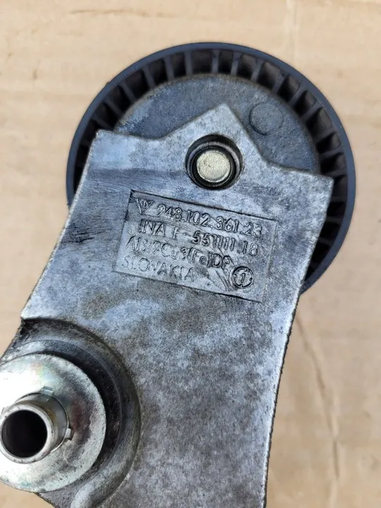 Porsche 3.6L Spännare image 3