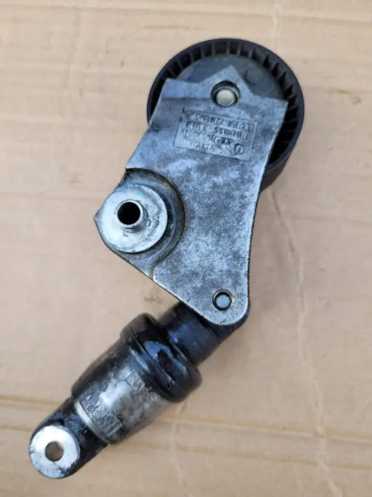 Porsche 3.6L Spännare image 4