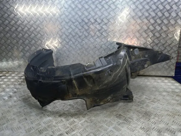 Toyota Avensis T27 Etu vasen pyöränkaari OEM Wrakowisko-15943- image 4