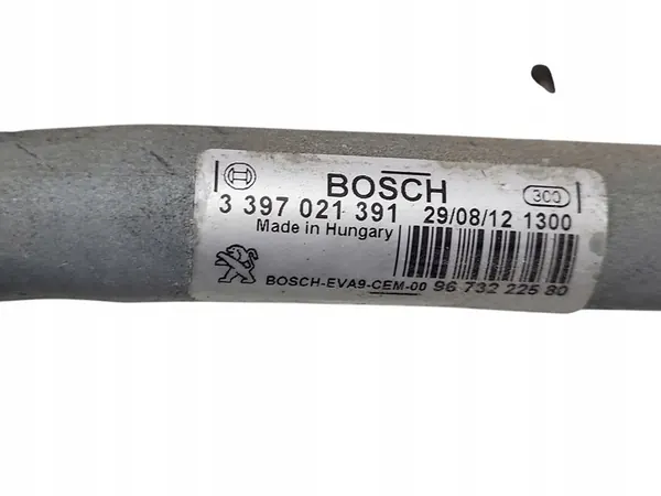 Voorraammechanisme PEUGEOT 208 2013 image 4