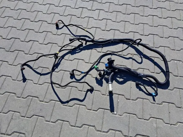 Cableado Bomba AdBlue usado OEM Volvo FH FM 12 13 image 2