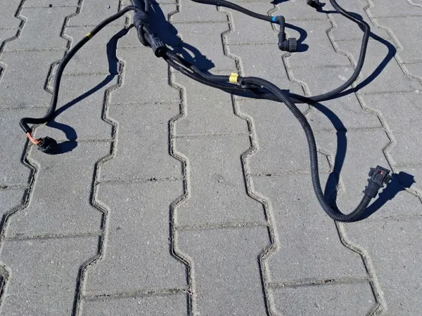 Cableado Bomba AdBlue usado OEM Volvo FH FM 12 13 image 5