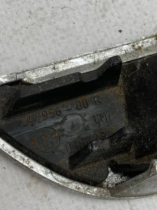 Tappo lavavetri destro SKODA SUPERB II 2 08- 3T0 image 3