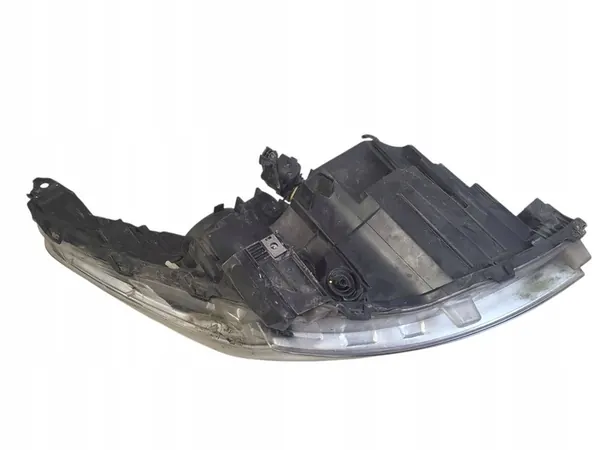 Farol dianteiro esquerdo Peugeot 3008 I 2012 OEM 6208N9 image 3