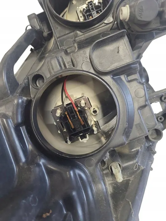 Farol dianteiro esquerdo Peugeot 3008 I 2012 OEM 6208N9 image 5