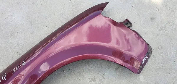 Höger Framskärm Audi A4 B6 Valfri Färg OEM 8E0821106B image 2