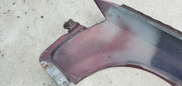 Höger Framskärm Audi A4 B6 Valfri Färg OEM 8E0821106B image 4