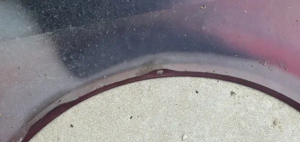 Höger Framskärm Audi A4 B6 Valfri Färg OEM 8E0821106B image 5