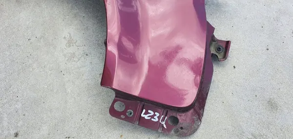 Höger Framskärm Audi A4 B6 Valfri Färg OEM 8E0821106B image 6