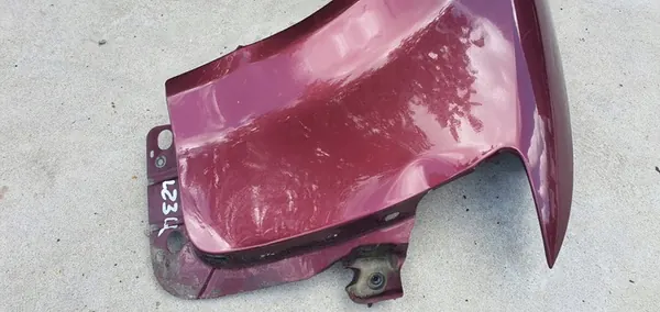 Höger Framskärm Audi A4 B6 Valfri Färg OEM 8E0821106B image 7