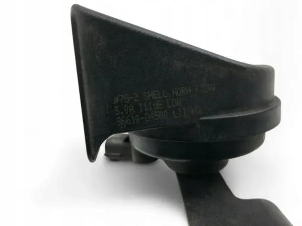 Claxon OEM para Kia Optima 96610D4500 32048110 image 4