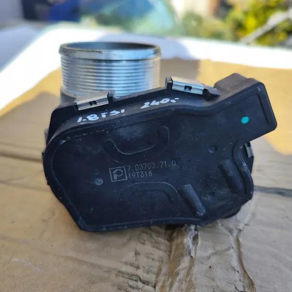 Válvula de mariposa OEM 7.02703.71.0 para VW Audi Skoda 1.8TSI image 2
