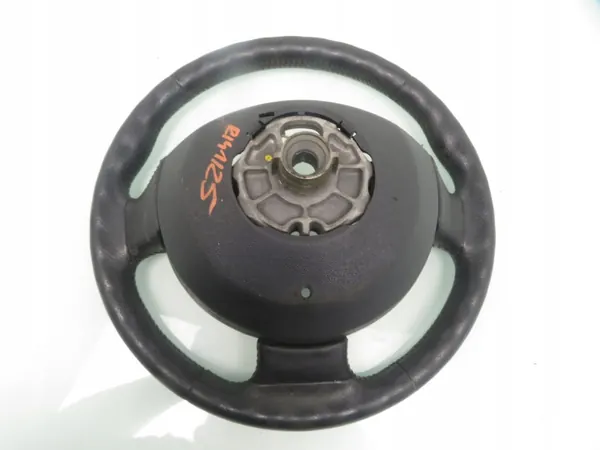 Volant Renault Scenic II OEM 8200587074 image 4