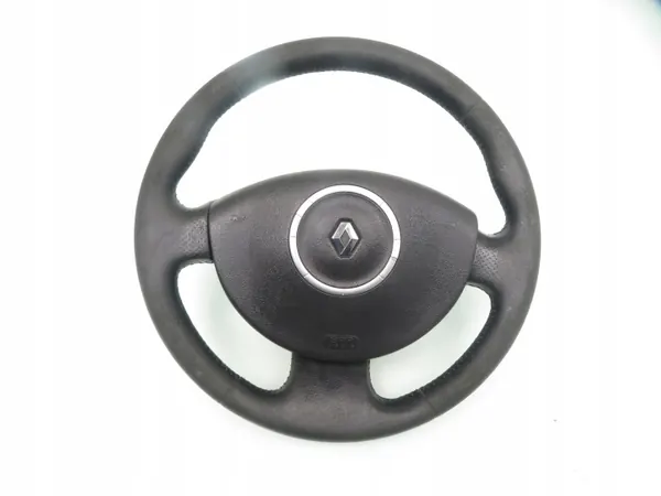 Volant Renault Scenic II OEM 8200587074 image 8