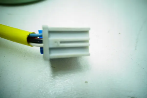 Vemo Lenkwinkelsensor Fiat 500 Grande Punto image 10