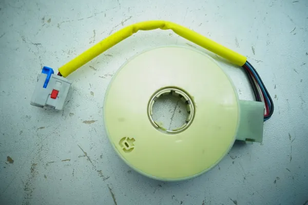 Vemo Lenkwinkelsensor Fiat 500 Grande Punto image 2