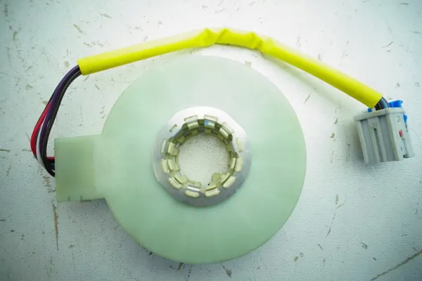 Vemo Lenkwinkelsensor Fiat 500 Grande Punto image 3